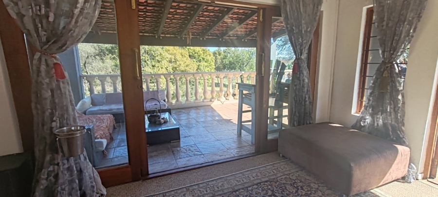 To Let 4 Bedroom Property for Rent in WestLake Country Safari Estate North West